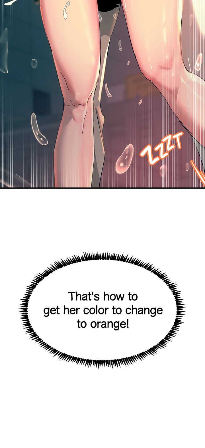 Show Me Your Color Chapter 29 image 8