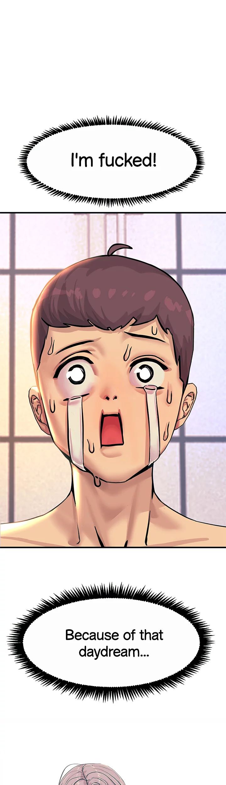 Show Me Your Color Chapter 3 image 0