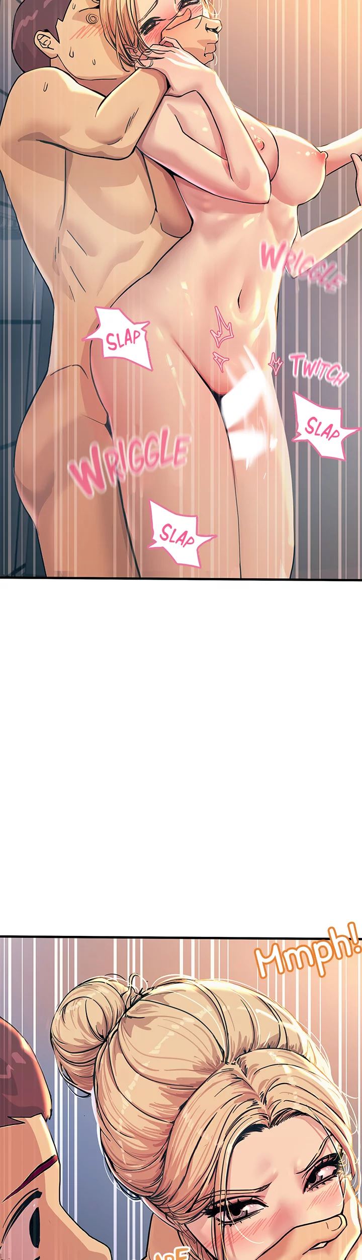 Show Me Your Color Chapter 3 image 9