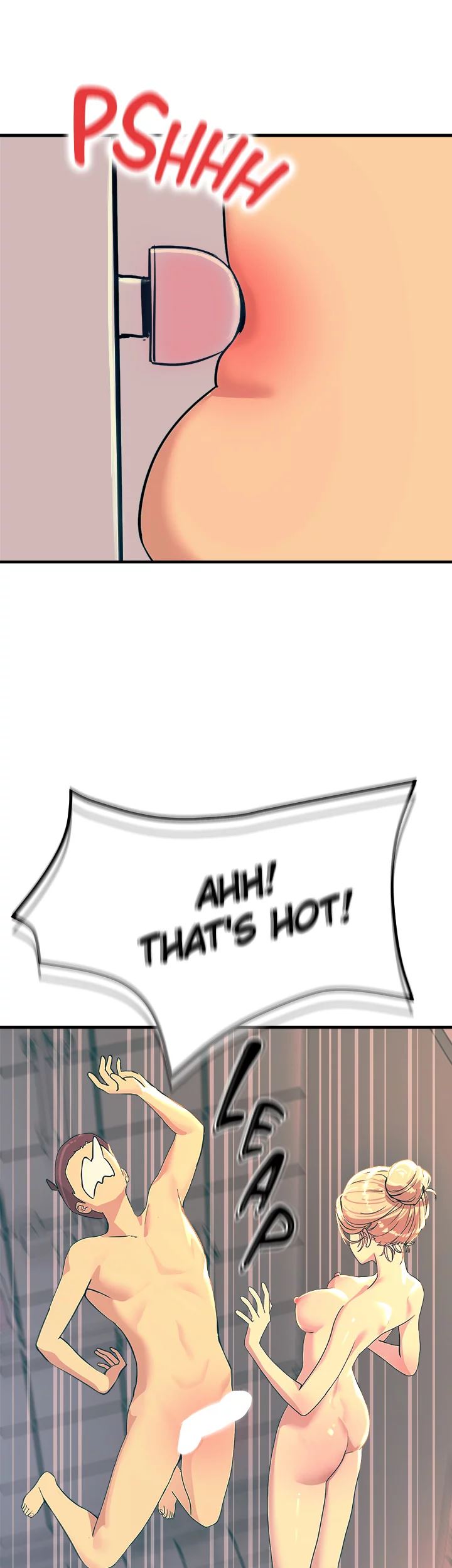 Show Me Your Color Chapter 3 image 11