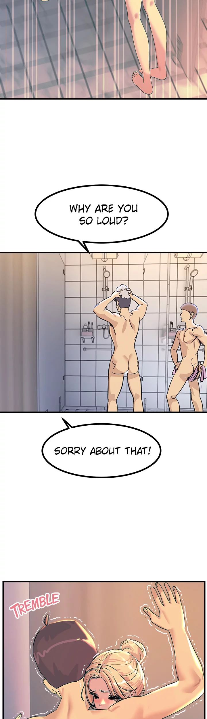 Show Me Your Color Chapter 3 image 12