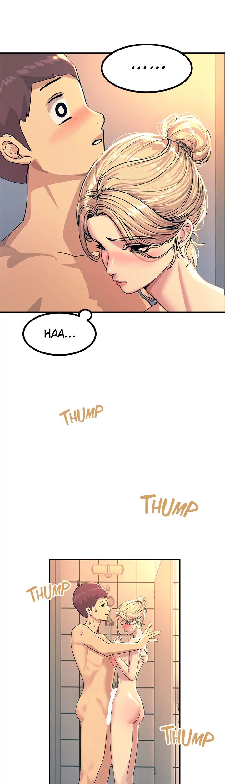 Show Me Your Color Chapter 3 image 15