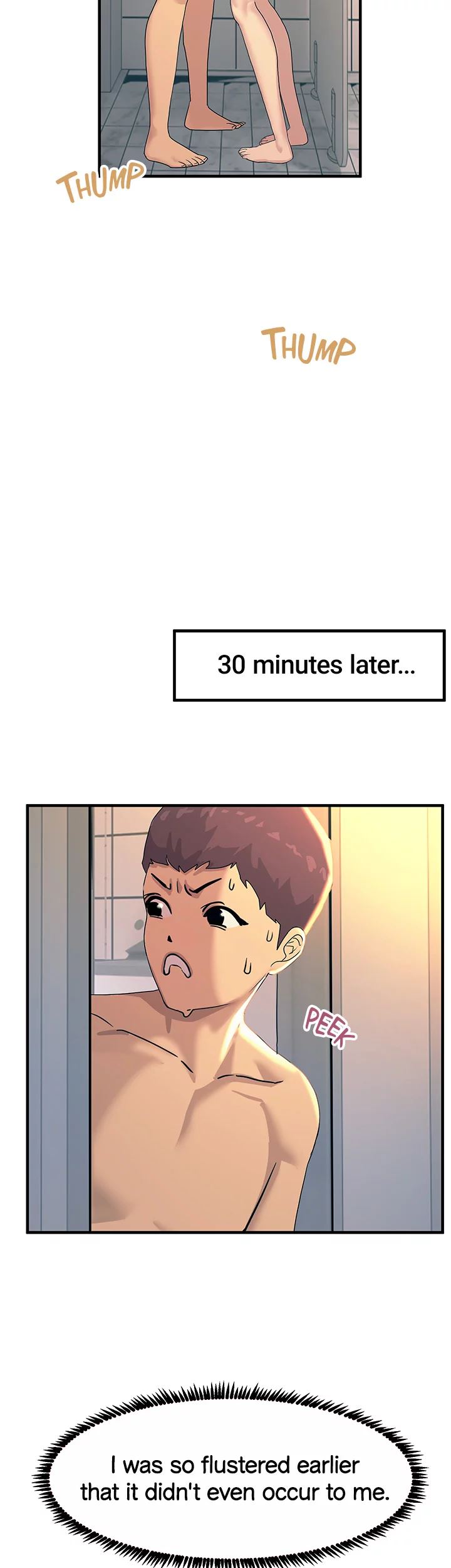 Show Me Your Color Chapter 3 image 16