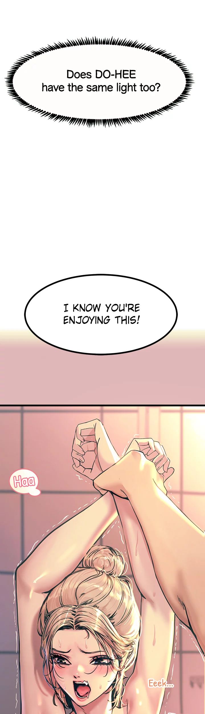 Show Me Your Color Chapter 3 image 18