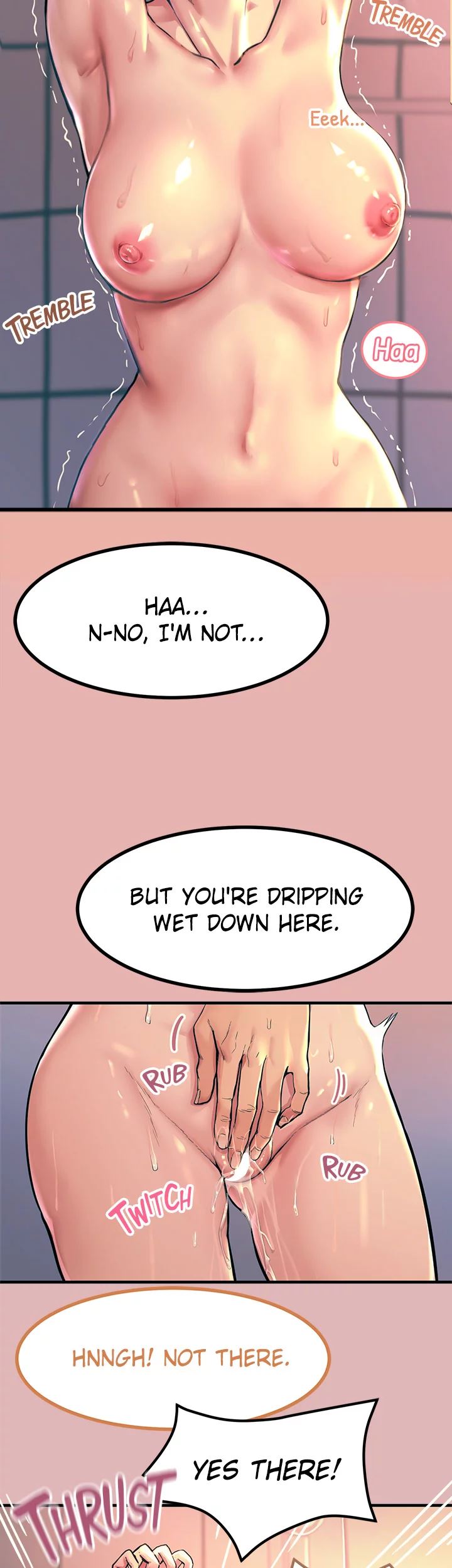 Show Me Your Color Chapter 3 image 19