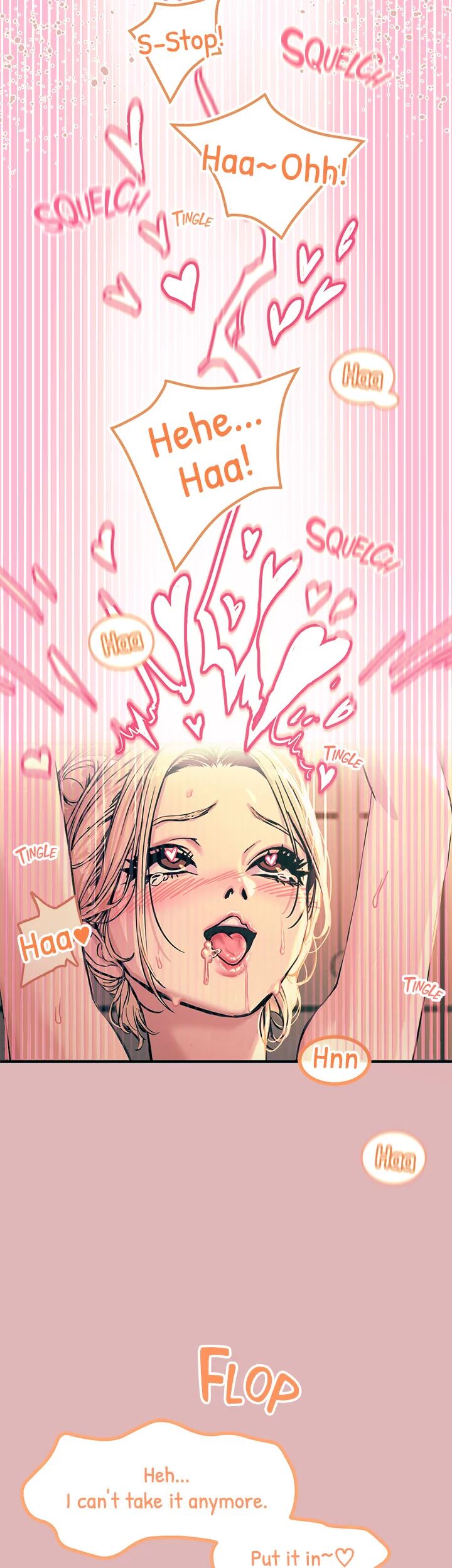 Show Me Your Color Chapter 3 image 21