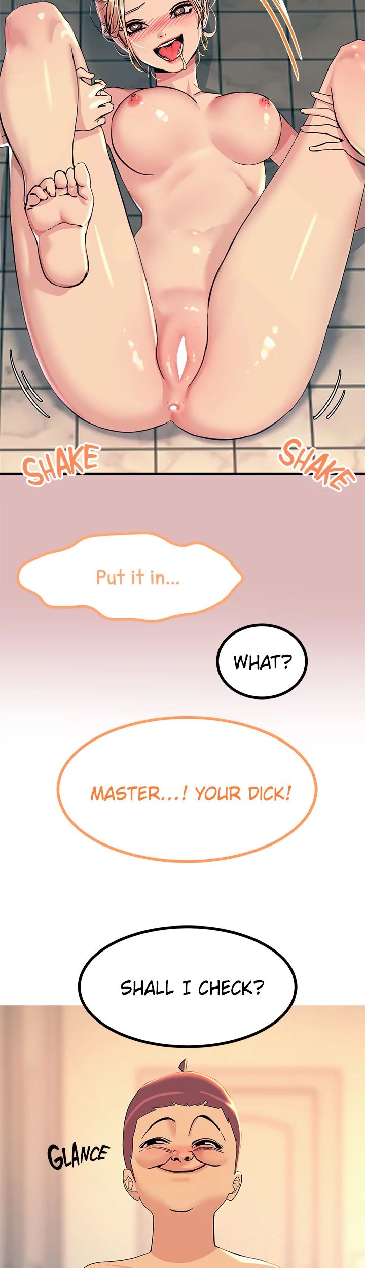 Show Me Your Color Chapter 3 image 24