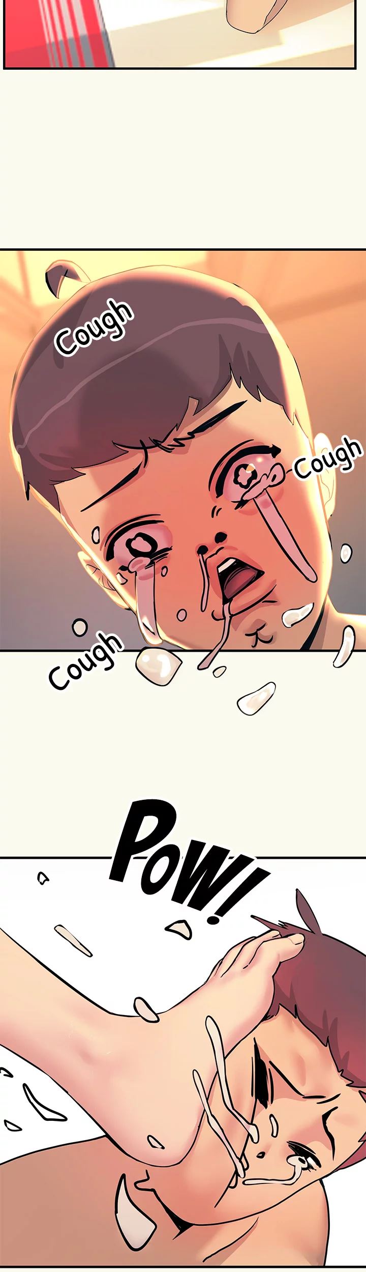 Show Me Your Color Chapter 3 image 28