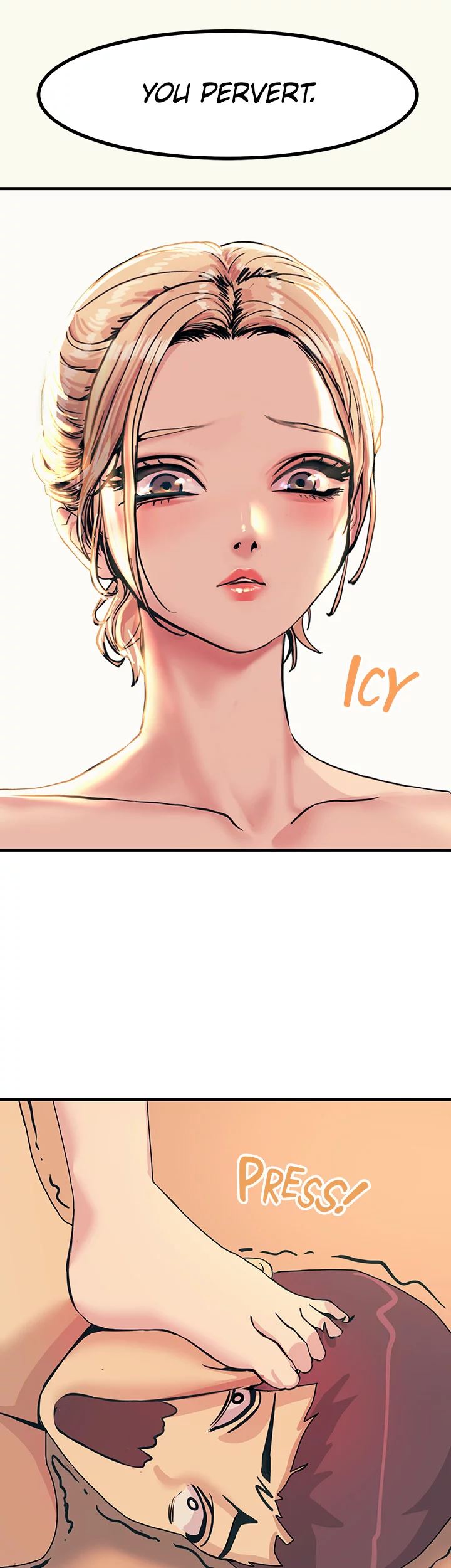 Show Me Your Color Chapter 3 image 30