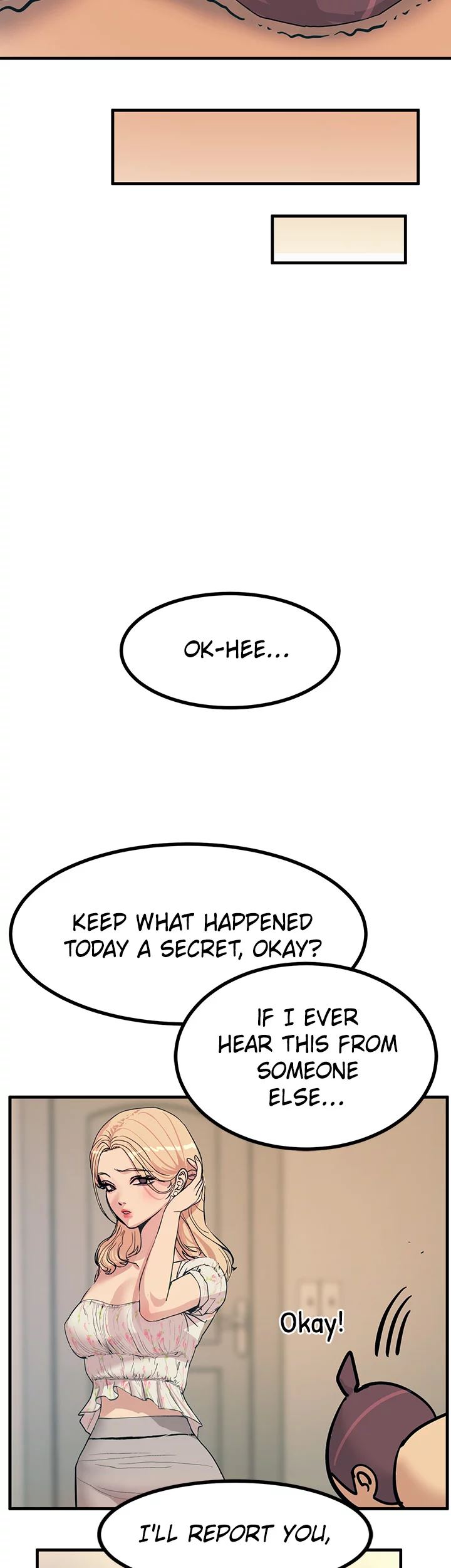 Show Me Your Color Chapter 3 image 31
