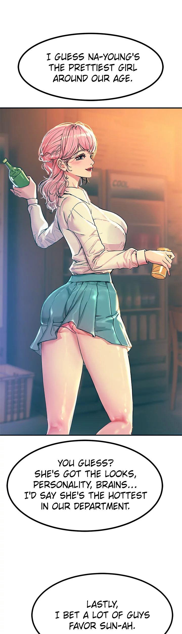 Show Me Your Color Chapter 3 image 37