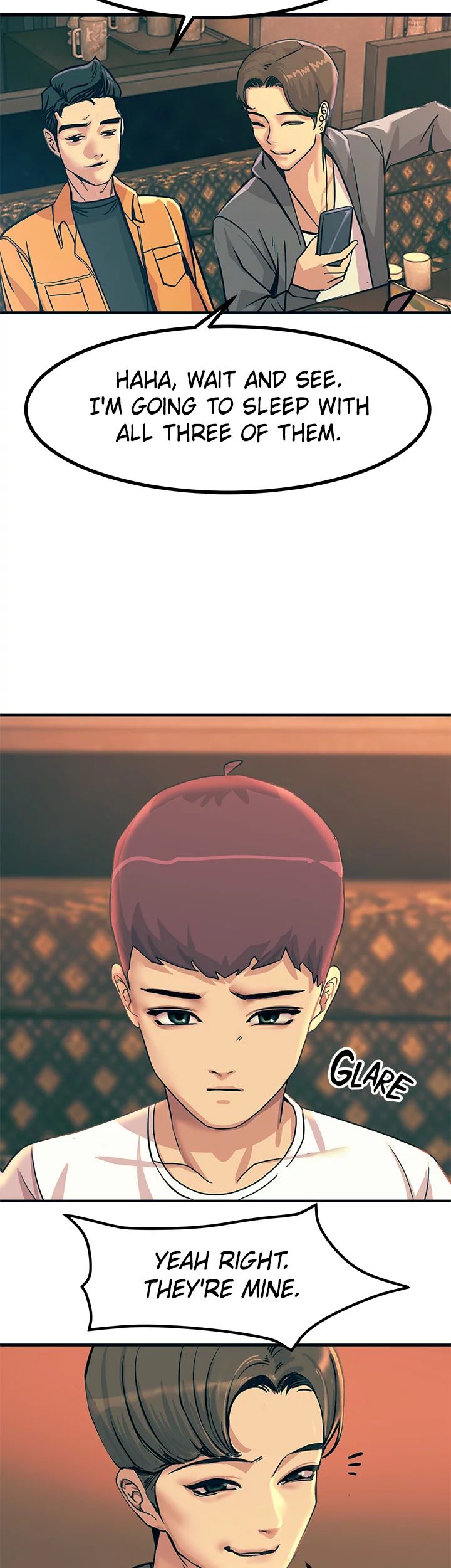 Show Me Your Color Chapter 3 image 39