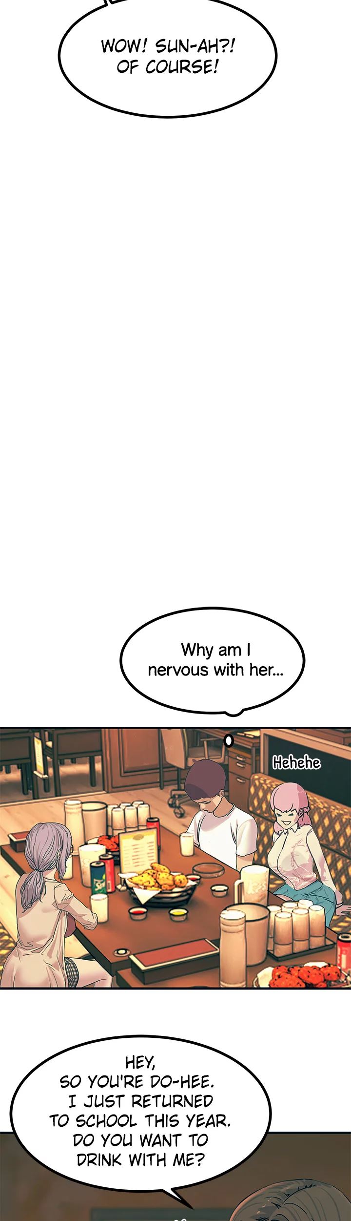 Show Me Your Color Chapter 3 image 46