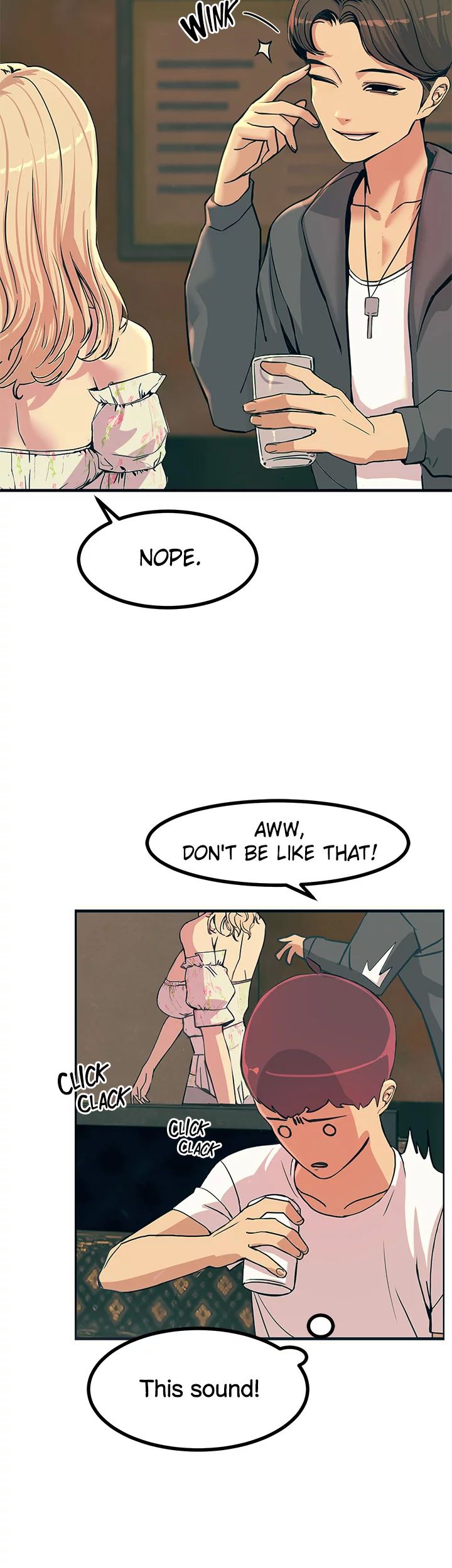 Show Me Your Color Chapter 3 image 47