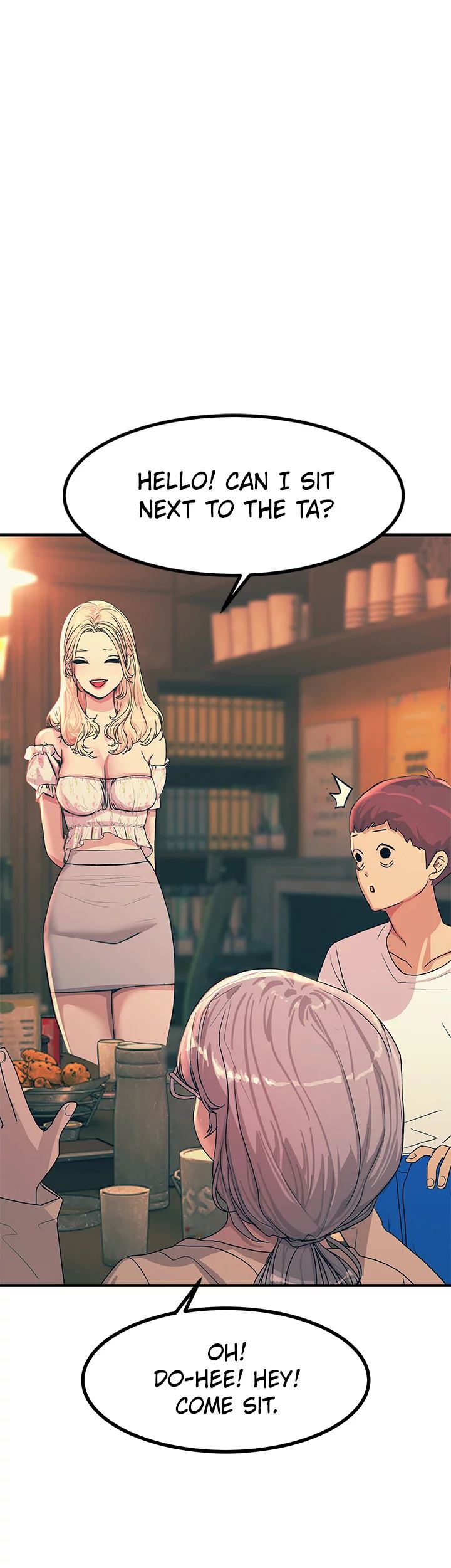 Show Me Your Color Chapter 3 image 48