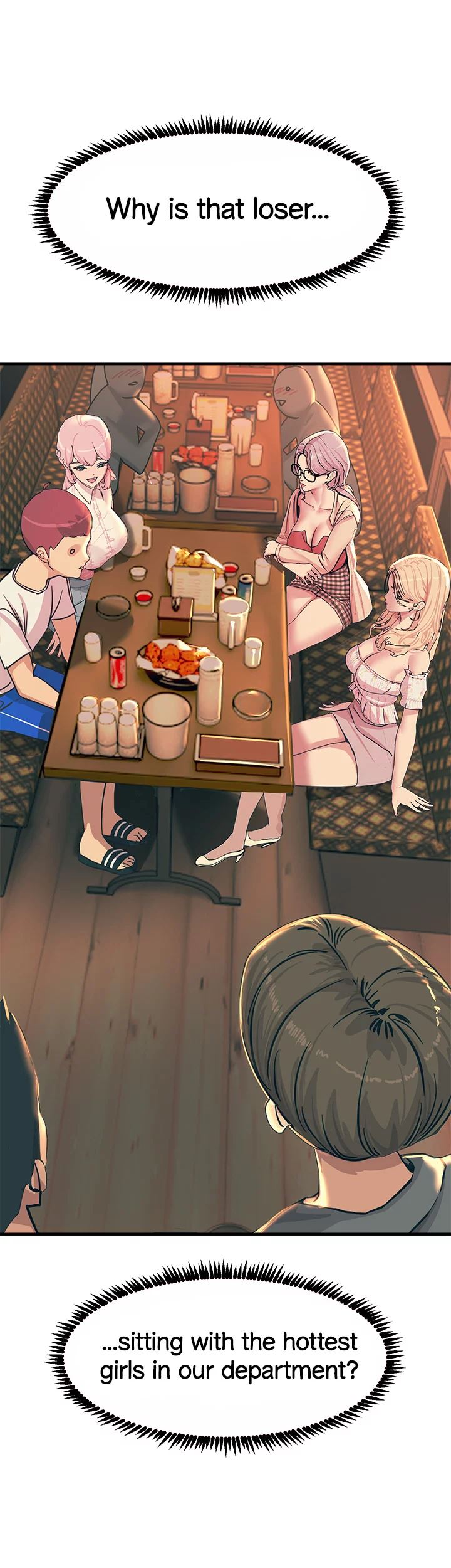 Show Me Your Color Chapter 3 image 52