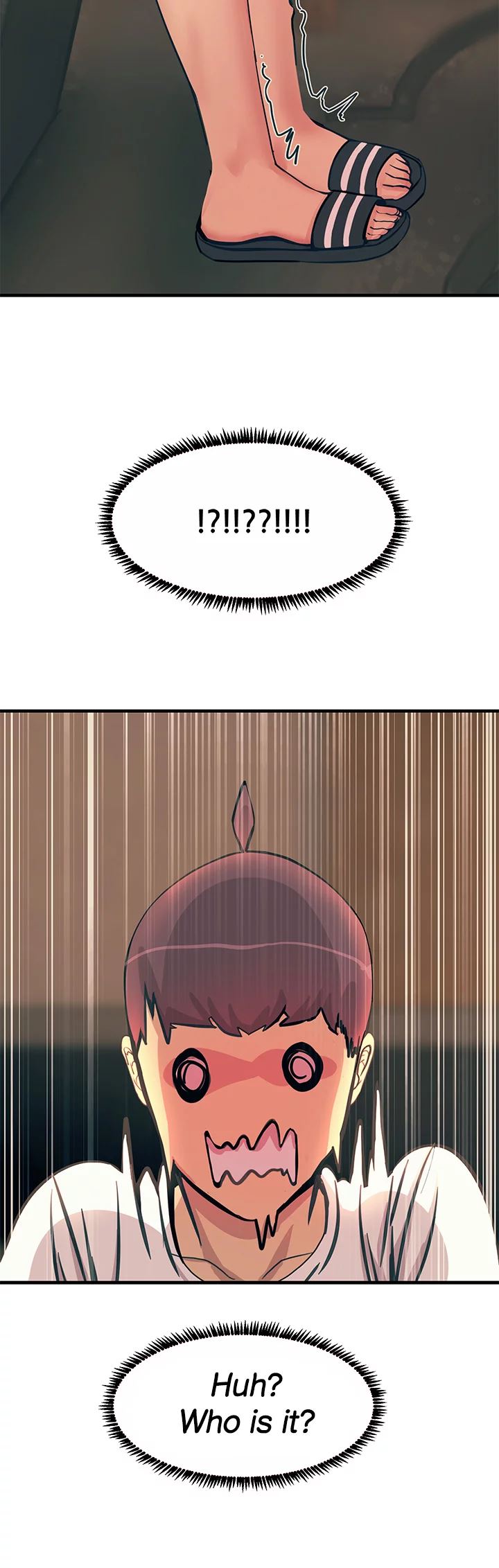 Show Me Your Color Chapter 3 image 54