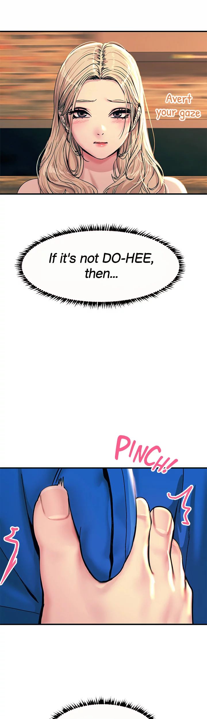 Show Me Your Color Chapter 3 image 55