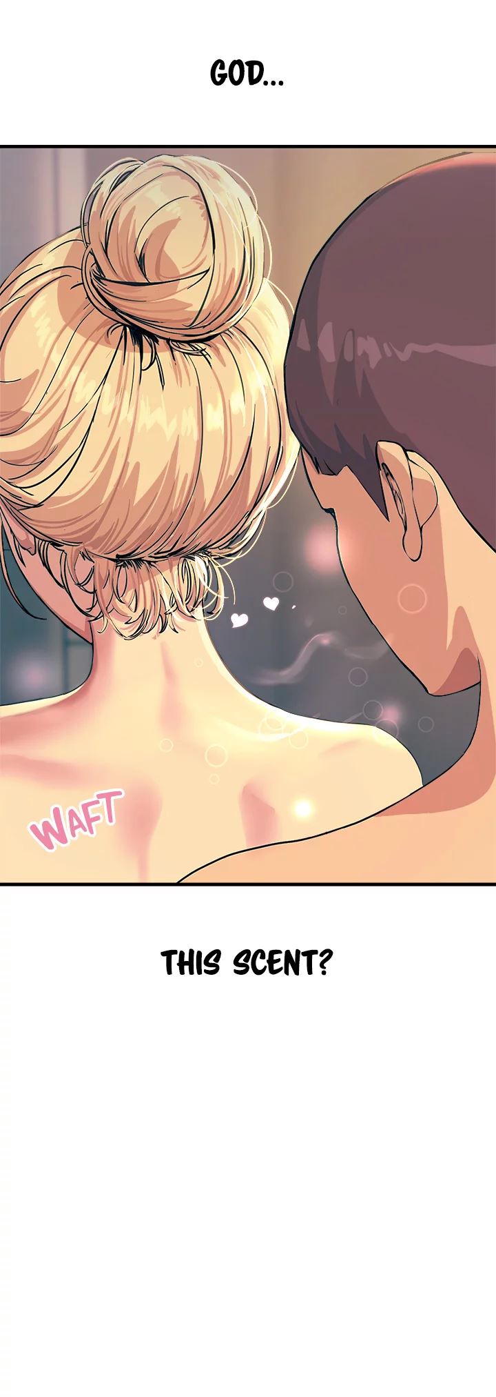 Show Me Your Color Chapter 3 image 7