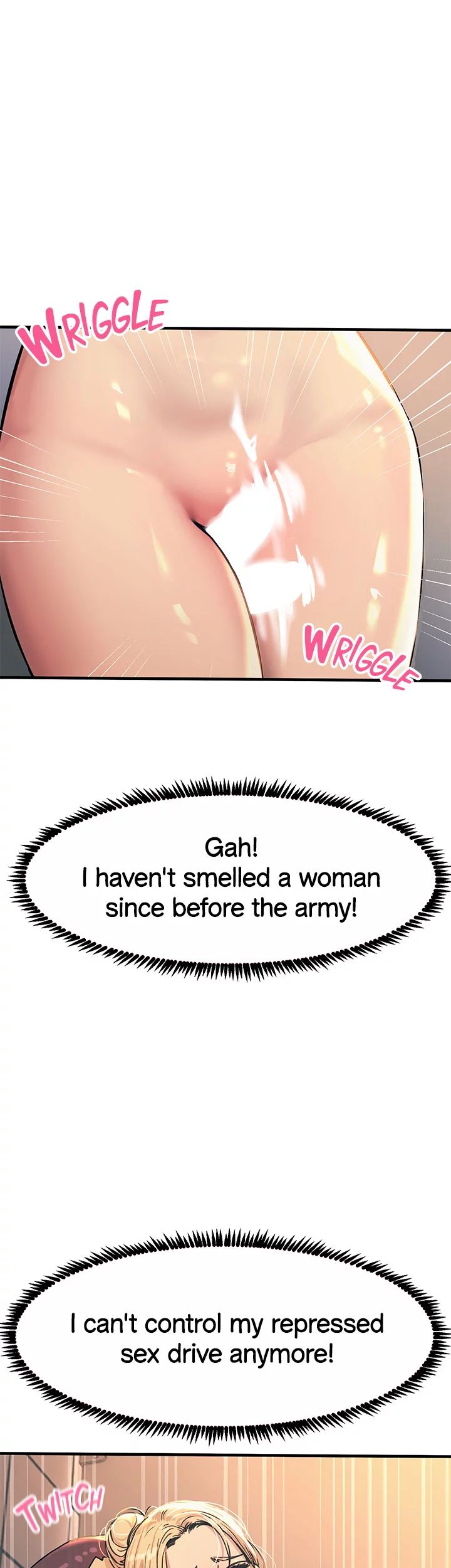 Show Me Your Color Chapter 3 image 8