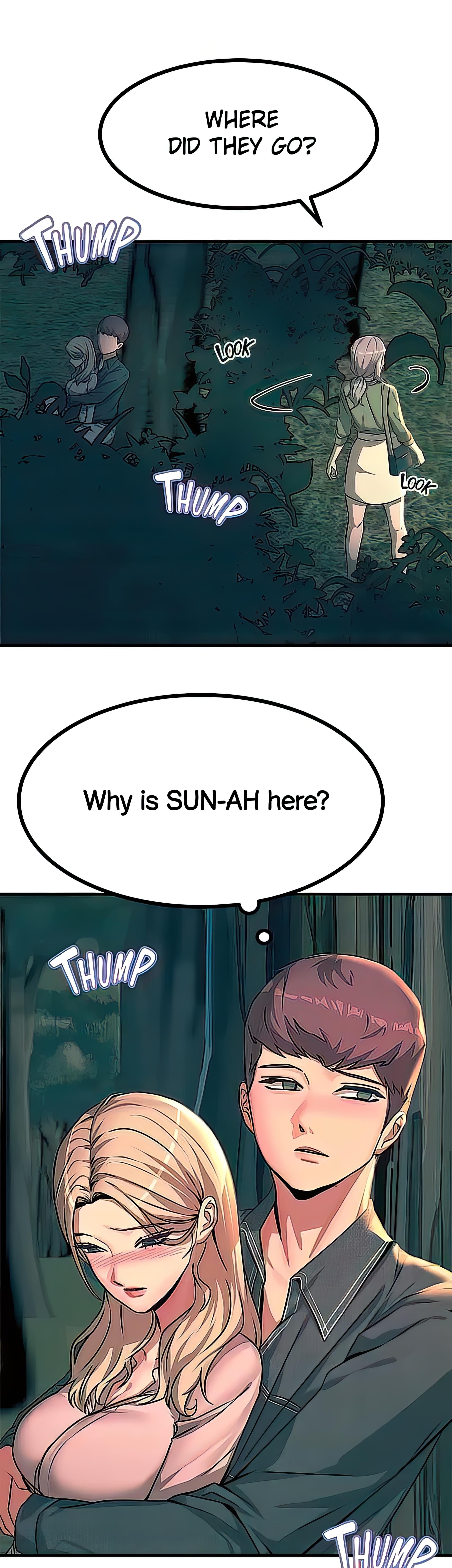 Show Me Your Color Chapter 30 image 13