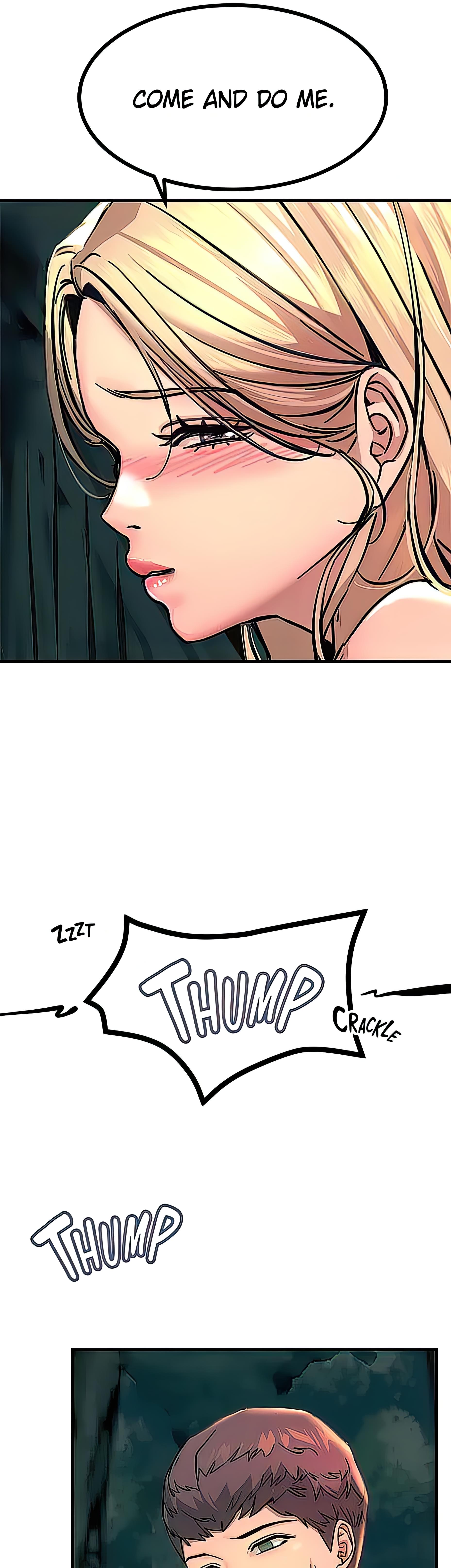 Show Me Your Color Chapter 30 image 26