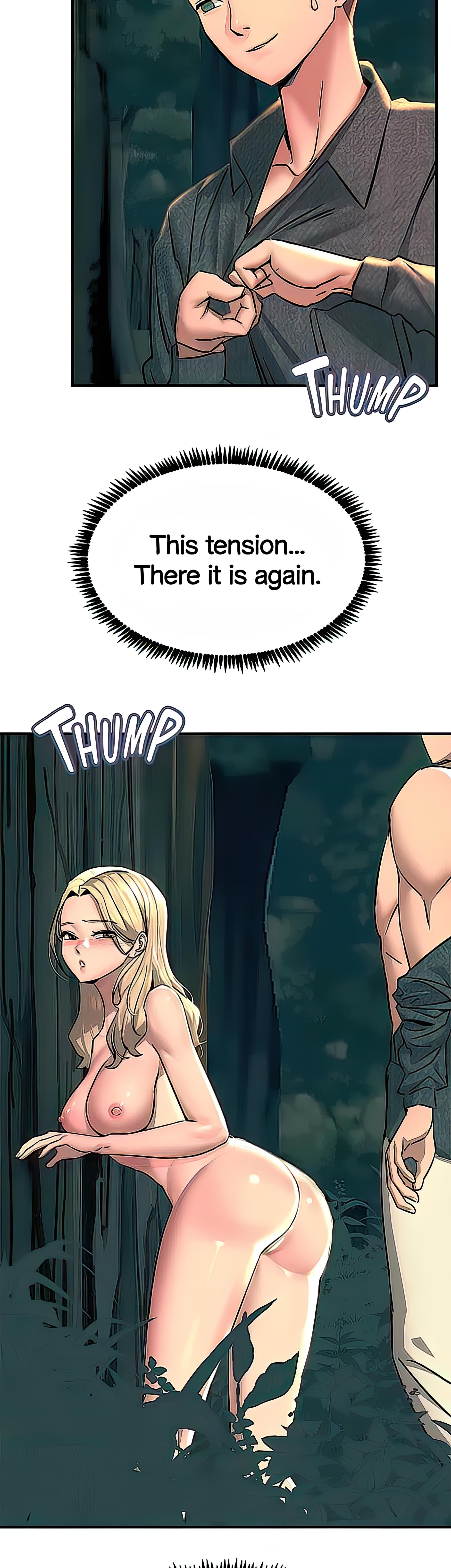 Show Me Your Color Chapter 30 image 27