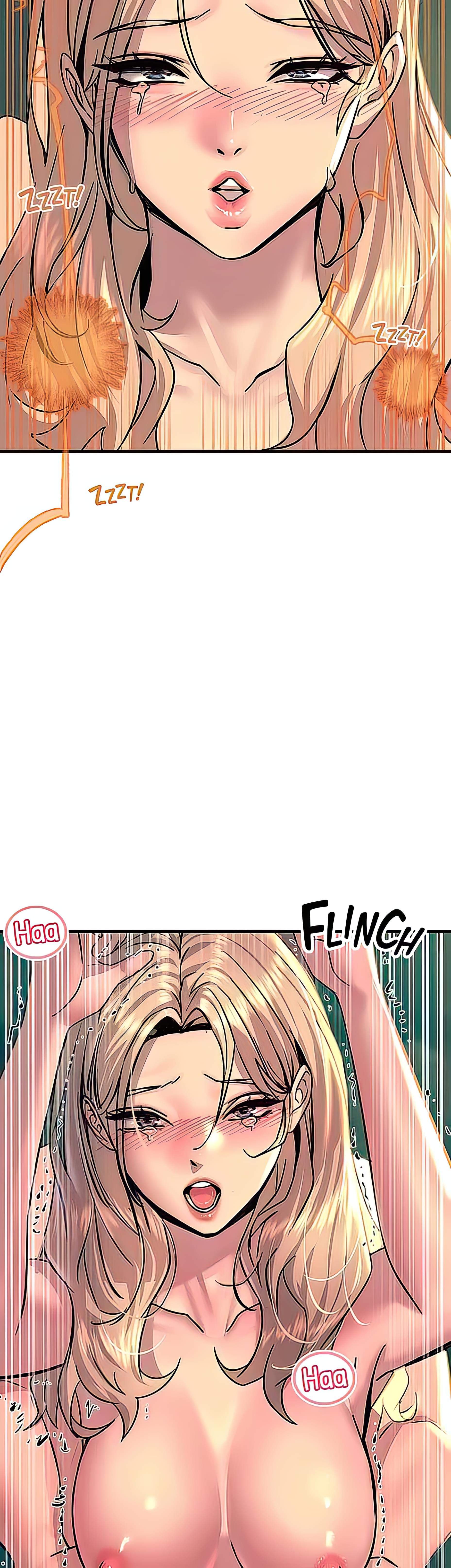 Show Me Your Color Chapter 31 image 9
