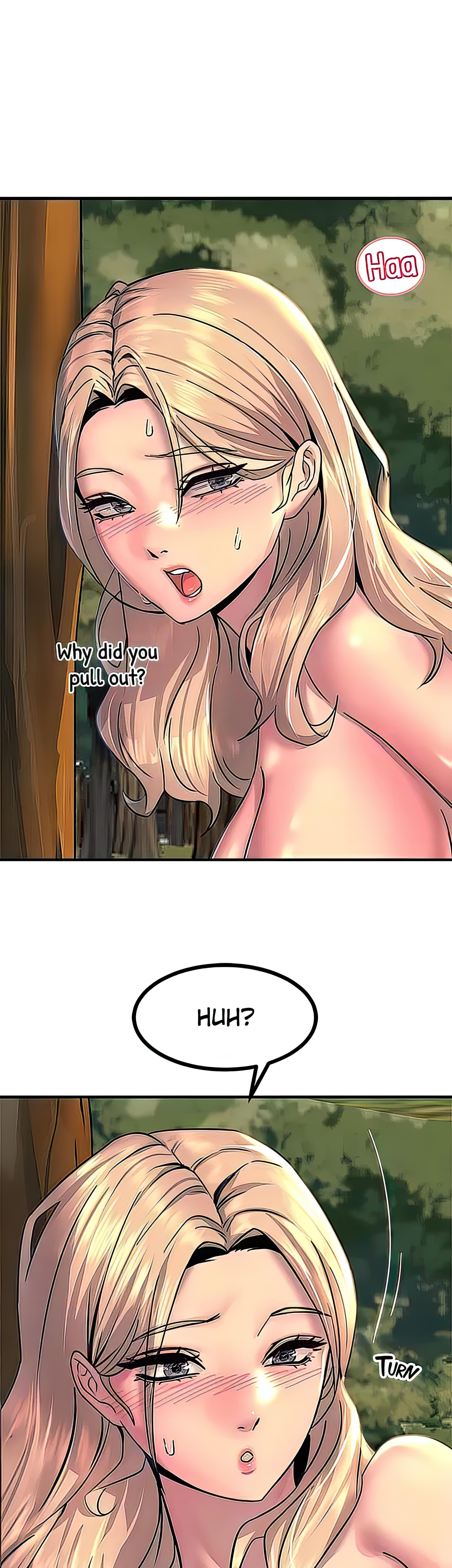 Show Me Your Color Chapter 31 image 11