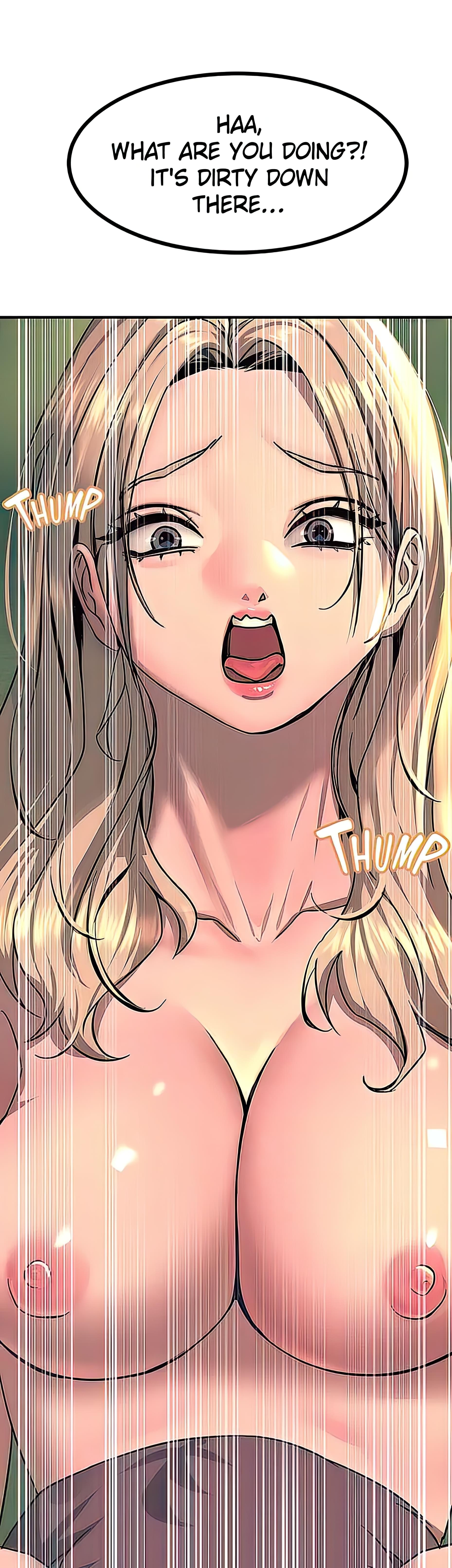 Show Me Your Color Chapter 31 image 14
