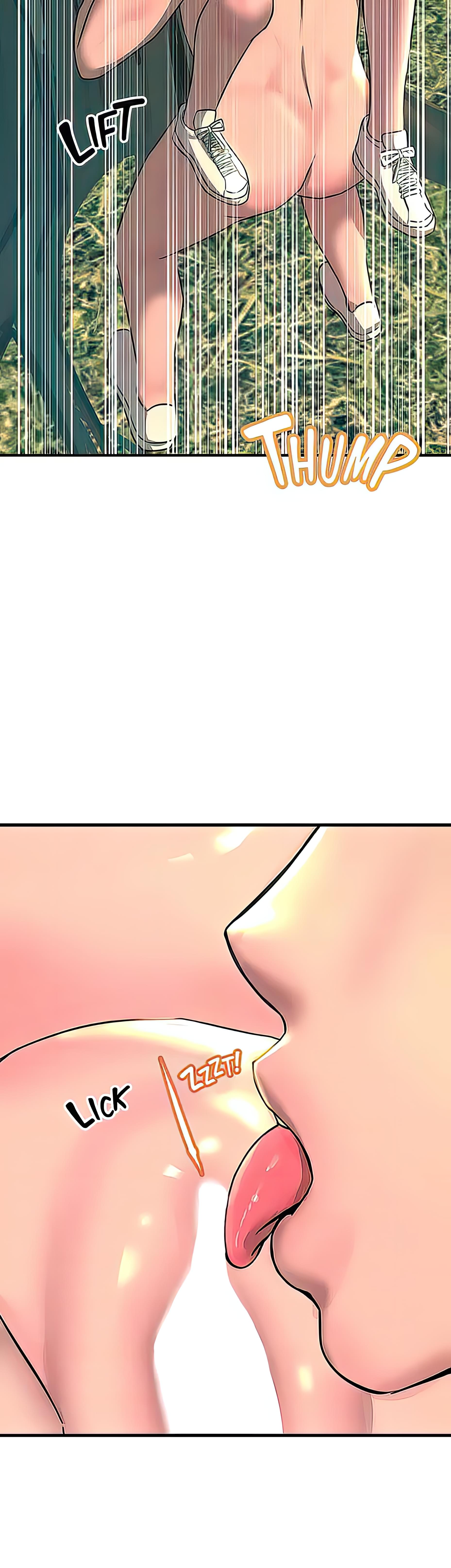 Show Me Your Color Chapter 31 image 16