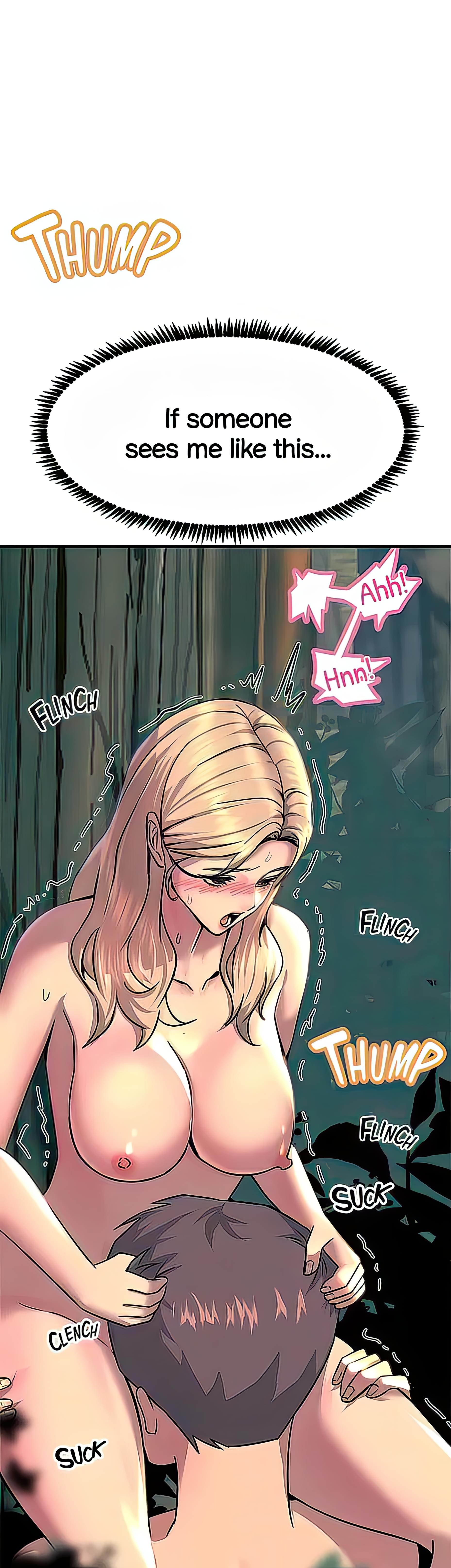 Show Me Your Color Chapter 31 image 17