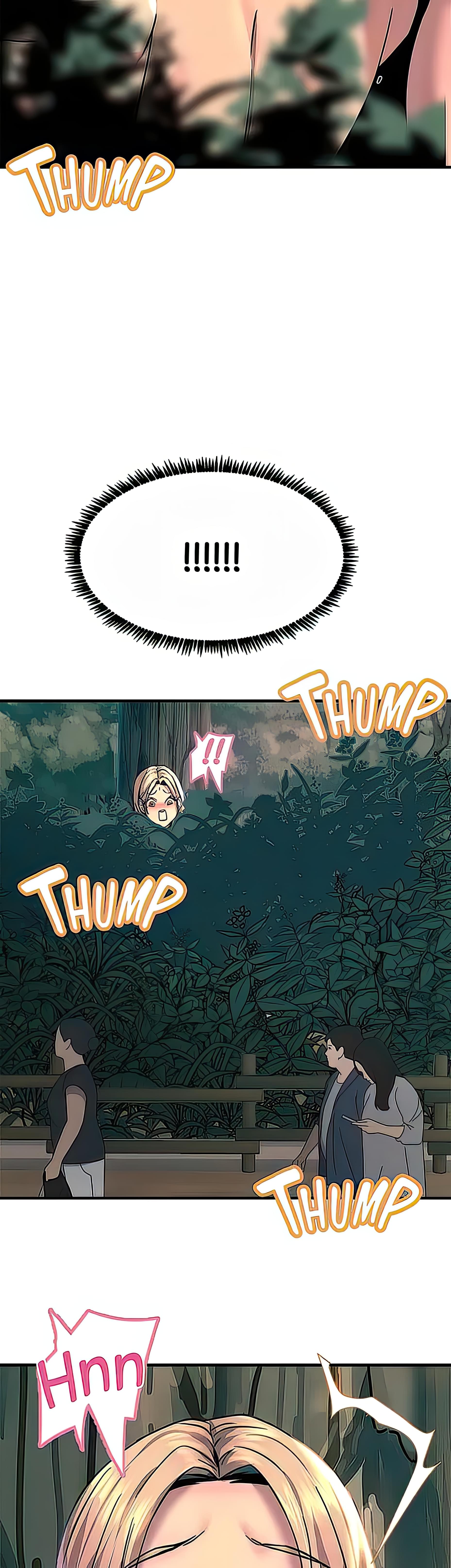 Show Me Your Color Chapter 31 image 18