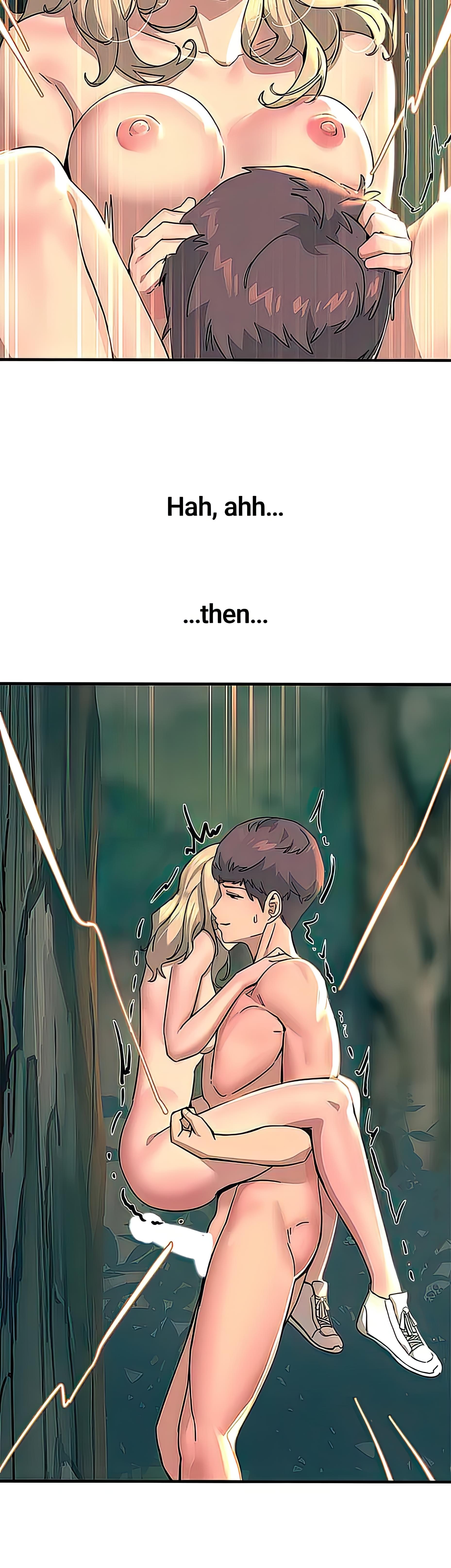 Show Me Your Color Chapter 31 image 24