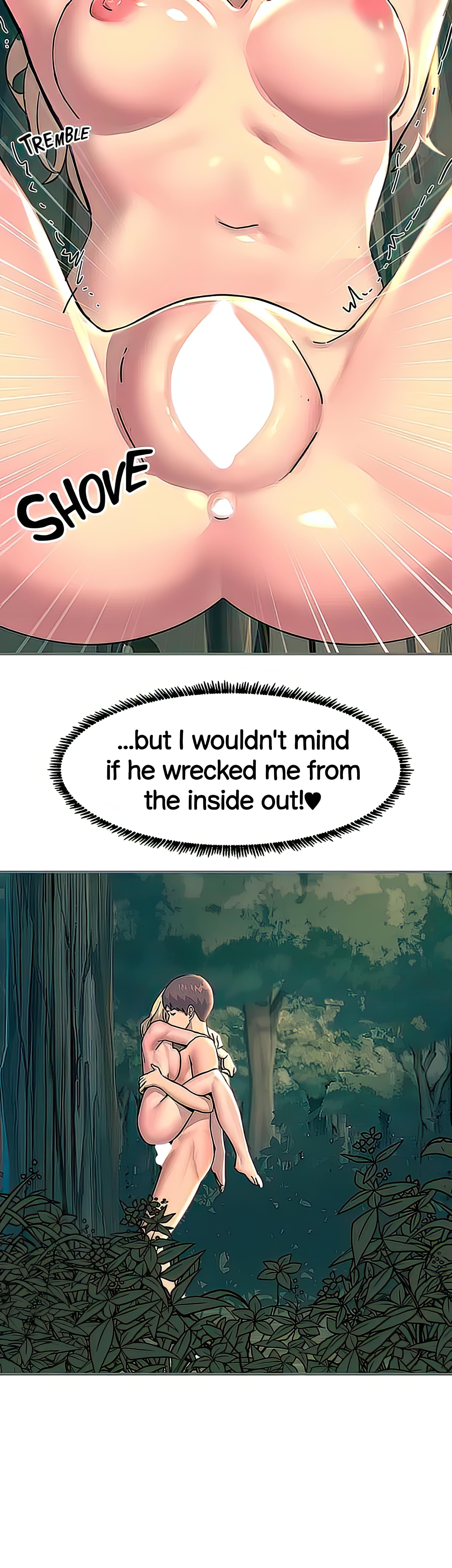 Show Me Your Color Chapter 31 image 28