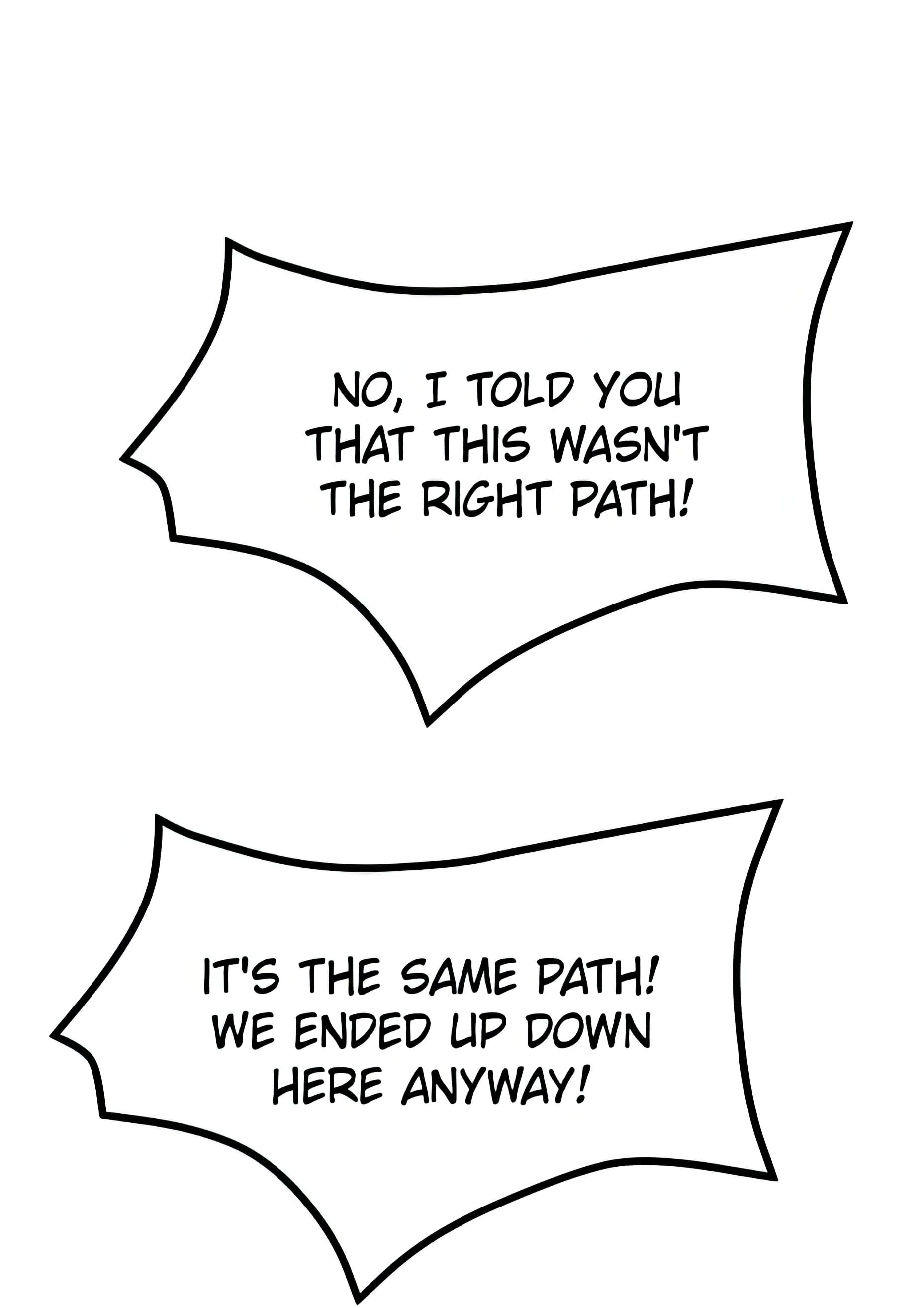 Show Me Your Color Chapter 31 image 29