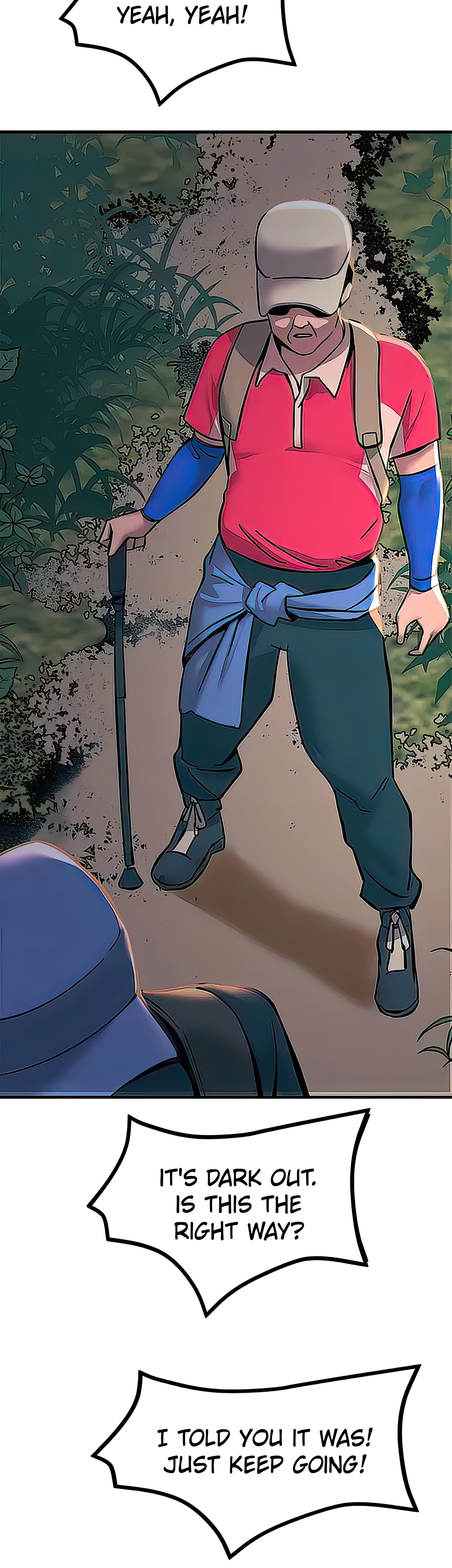 Show Me Your Color Chapter 31 image 31