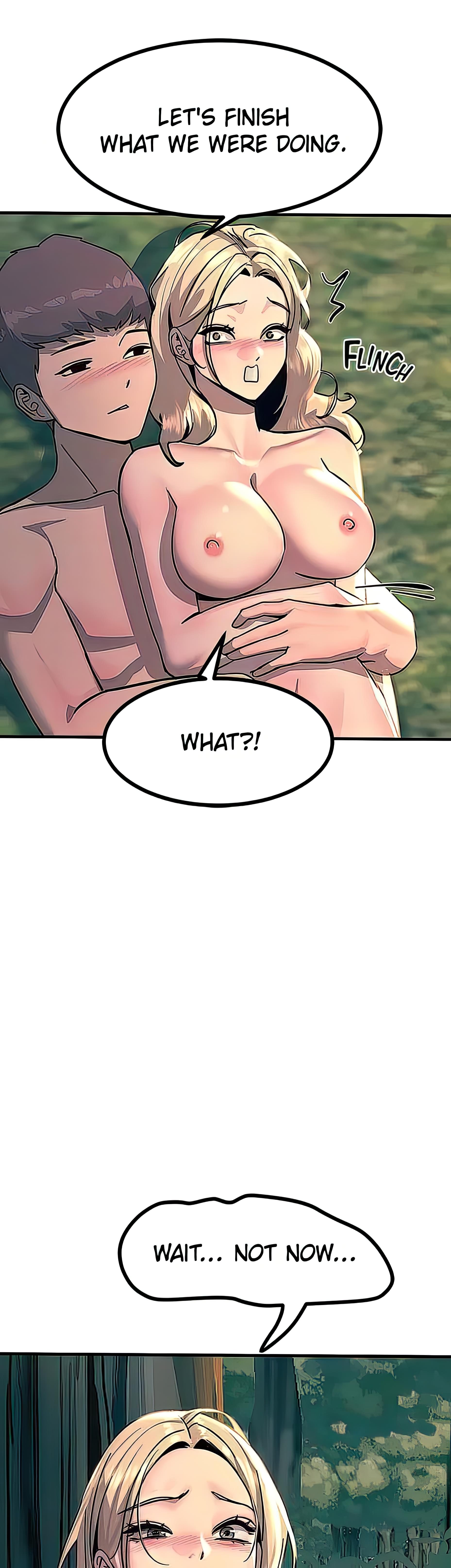 Show Me Your Color Chapter 31 image 33