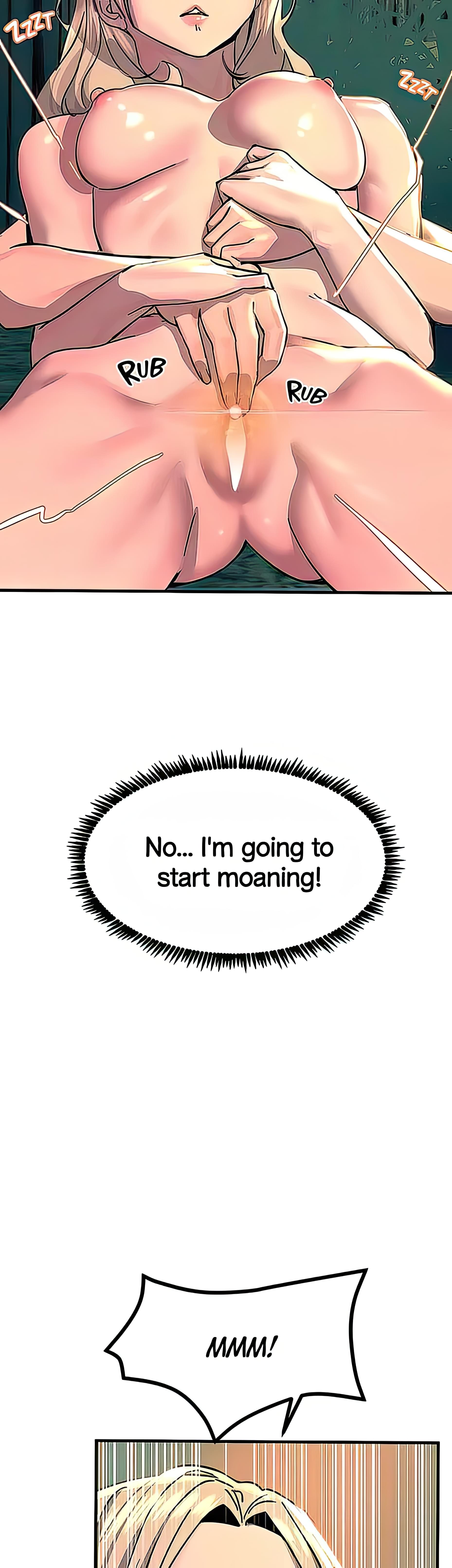 Show Me Your Color Chapter 31 image 34