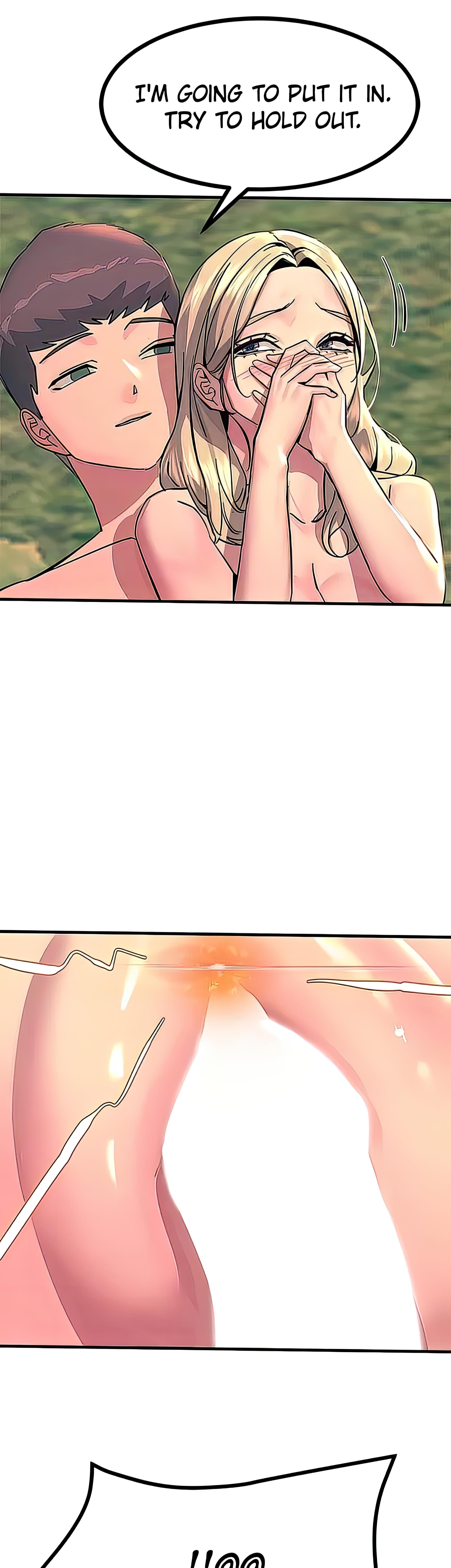 Show Me Your Color Chapter 31 image 36