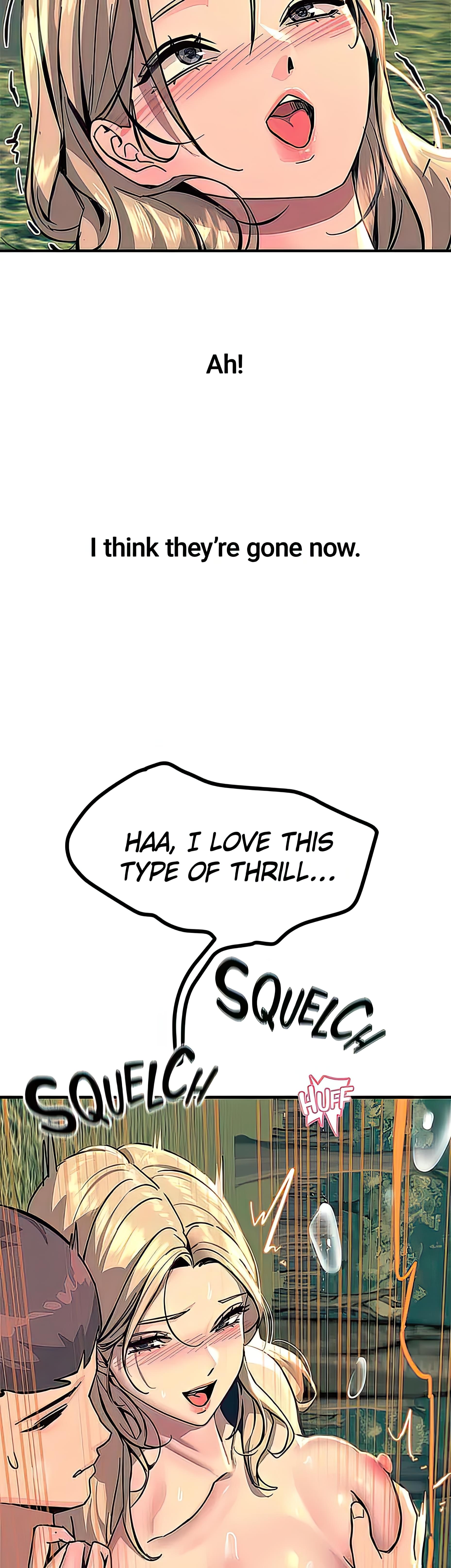 Show Me Your Color Chapter 31 image 40