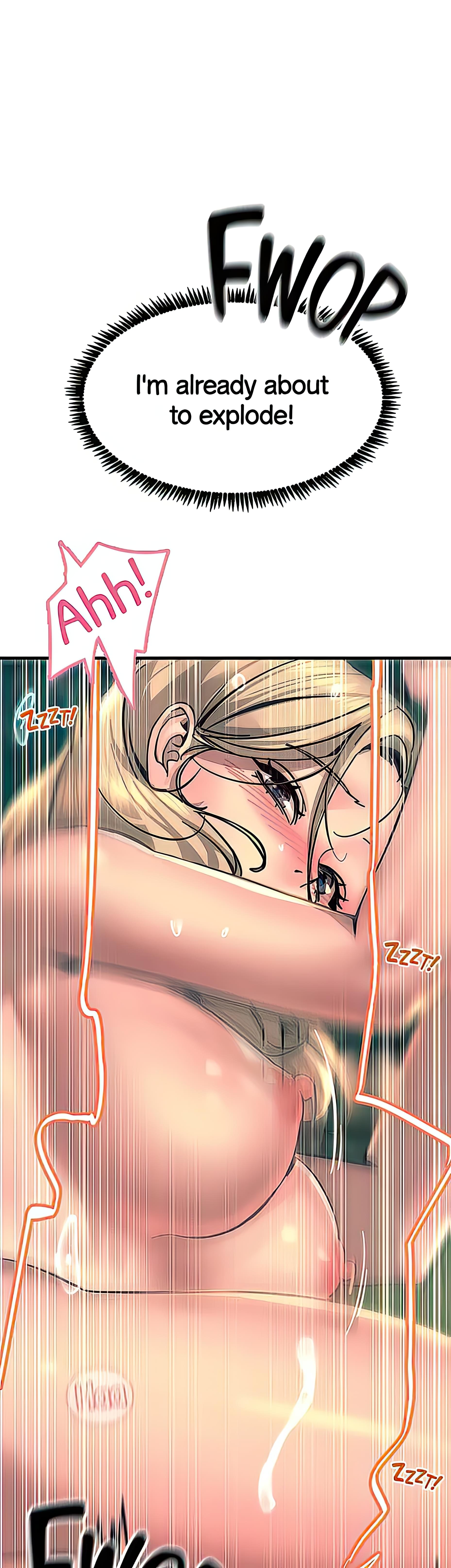 Show Me Your Color Chapter 31 image 4