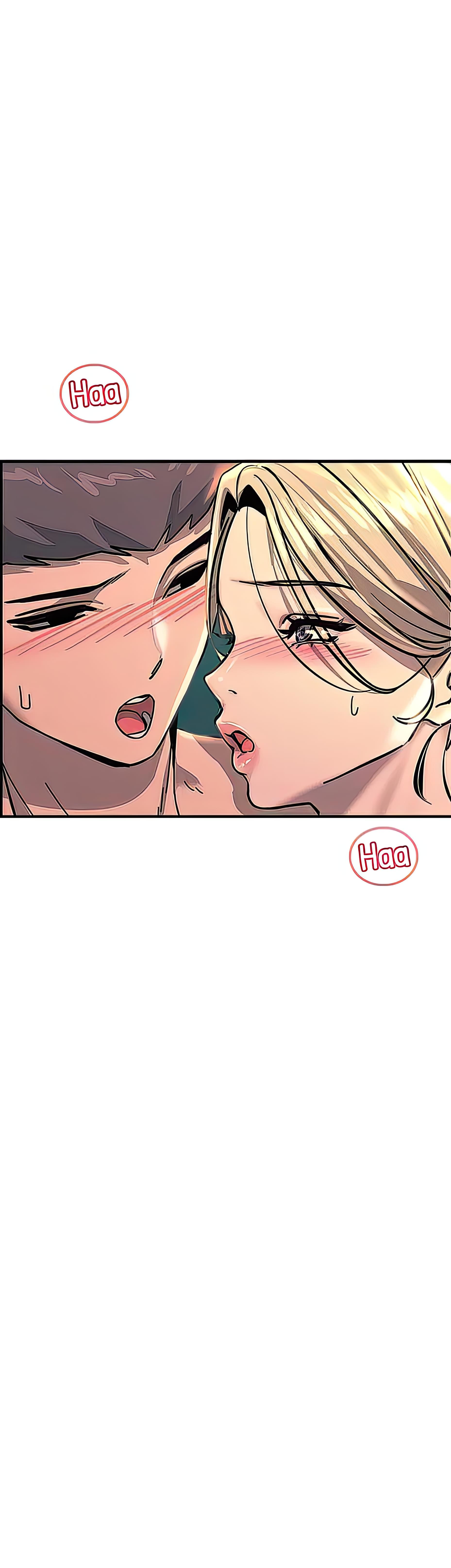 Show Me Your Color Chapter 31 image 49