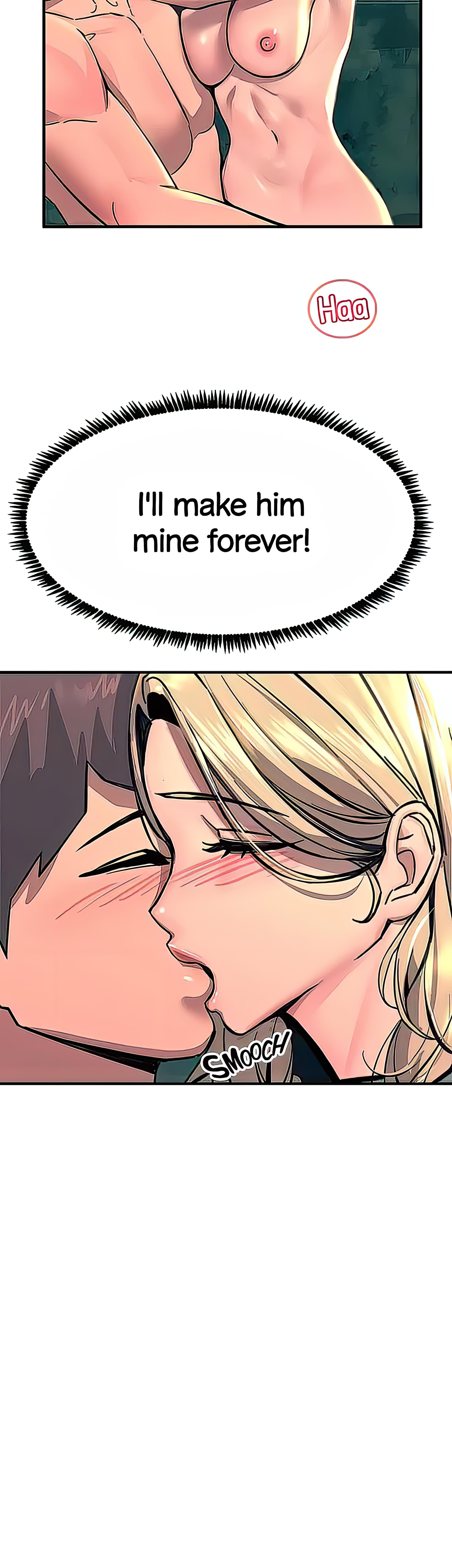 Show Me Your Color Chapter 31 image 51