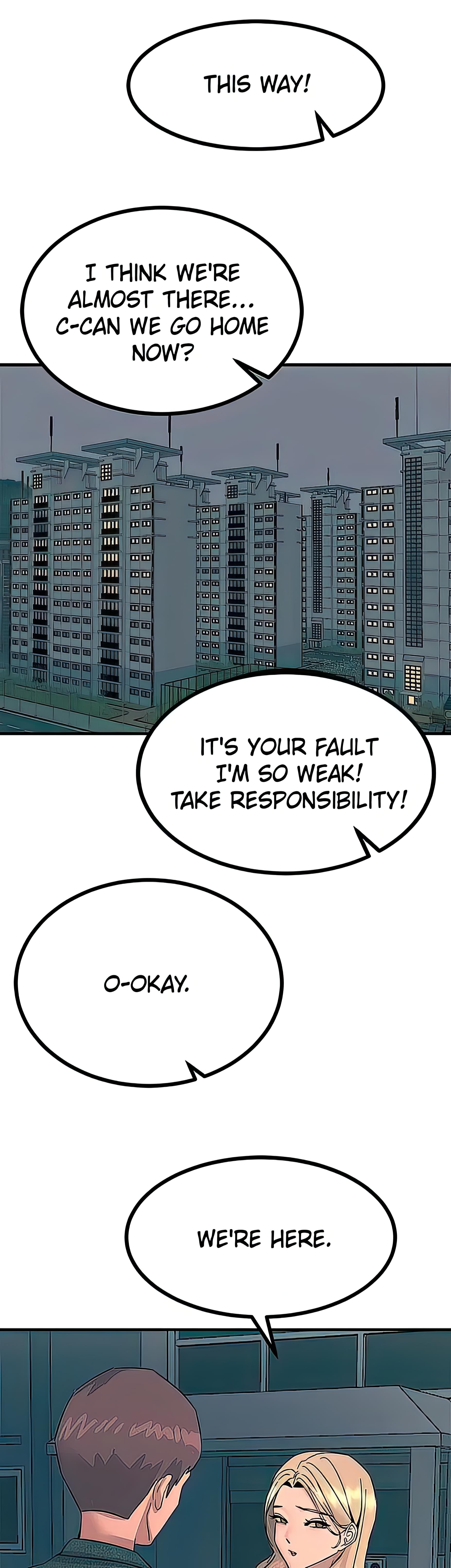 Show Me Your Color Chapter 31 image 52