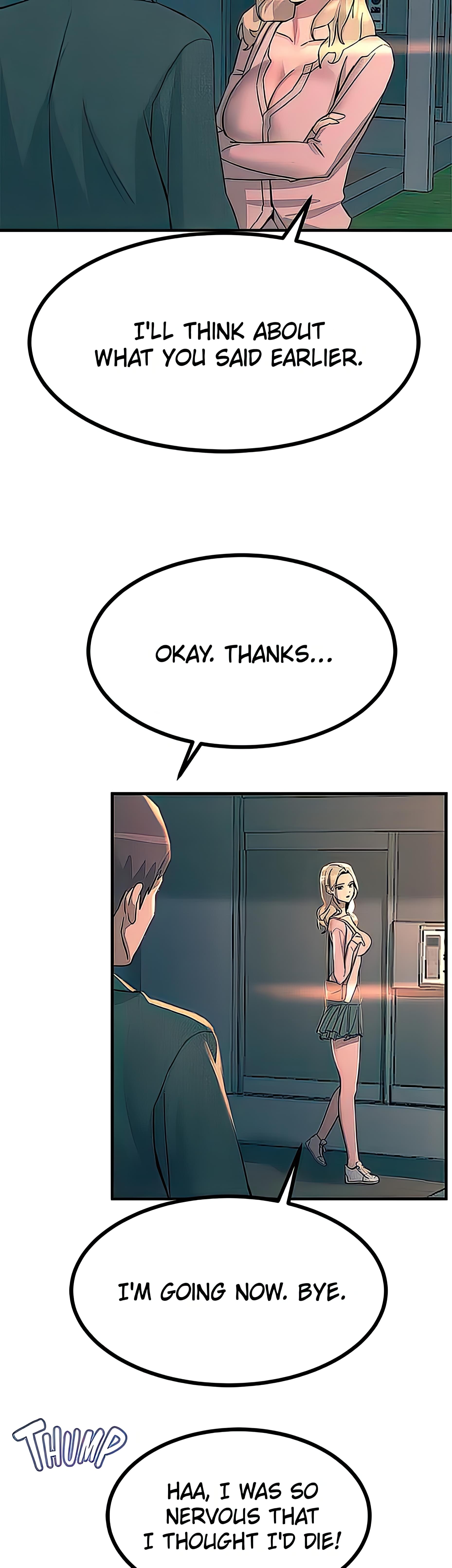 Show Me Your Color Chapter 31 image 53