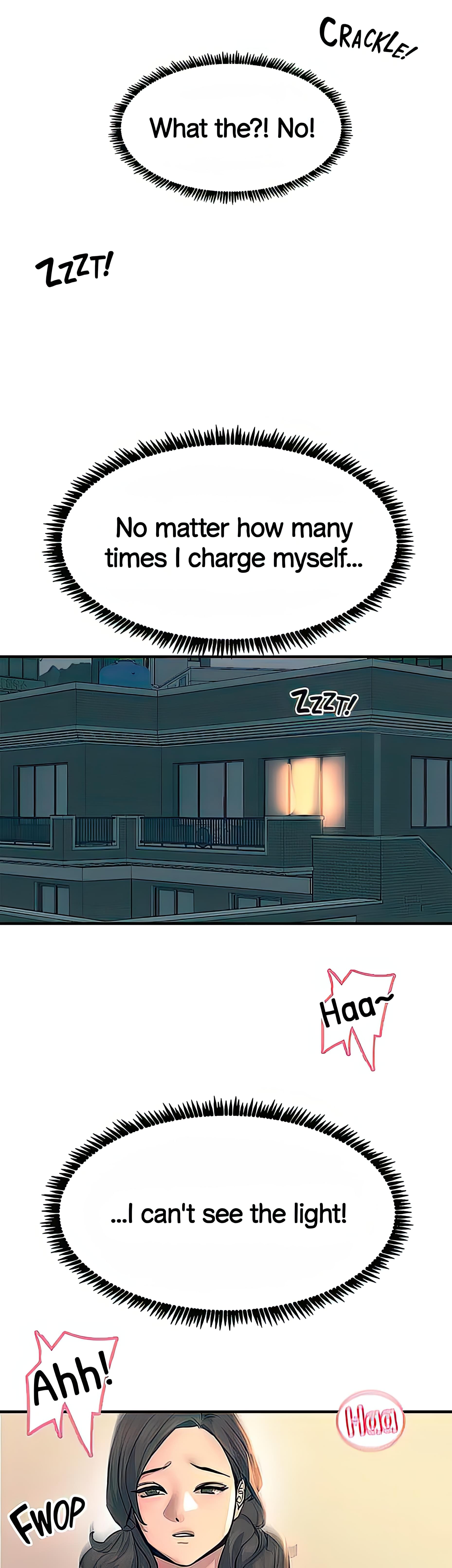 Show Me Your Color Chapter 31 image 55