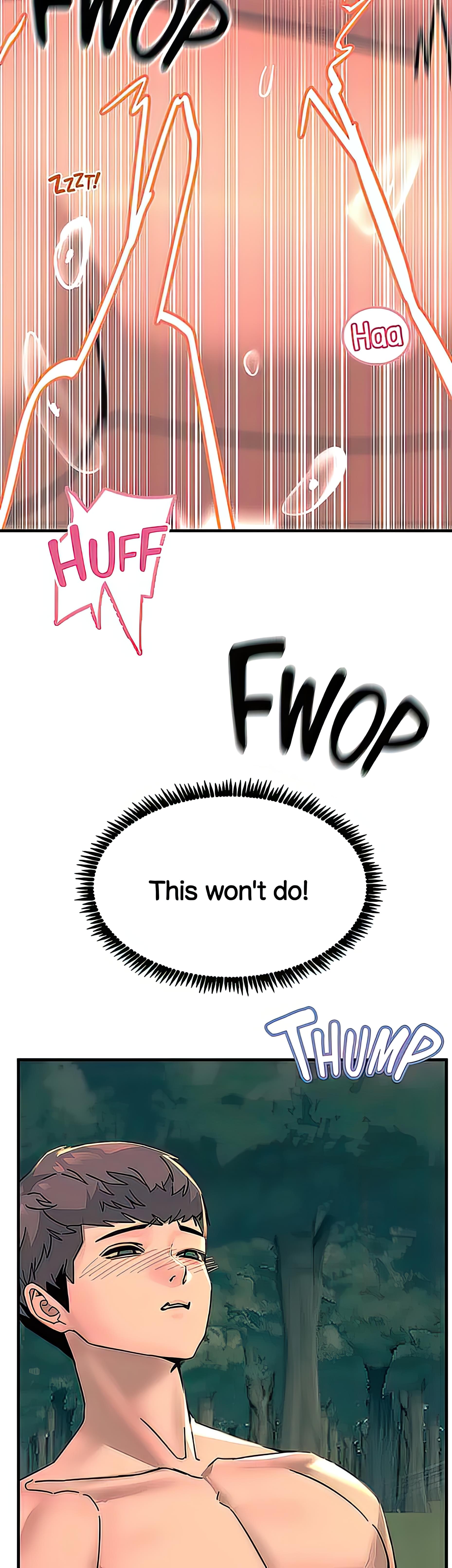 Show Me Your Color Chapter 31 image 5