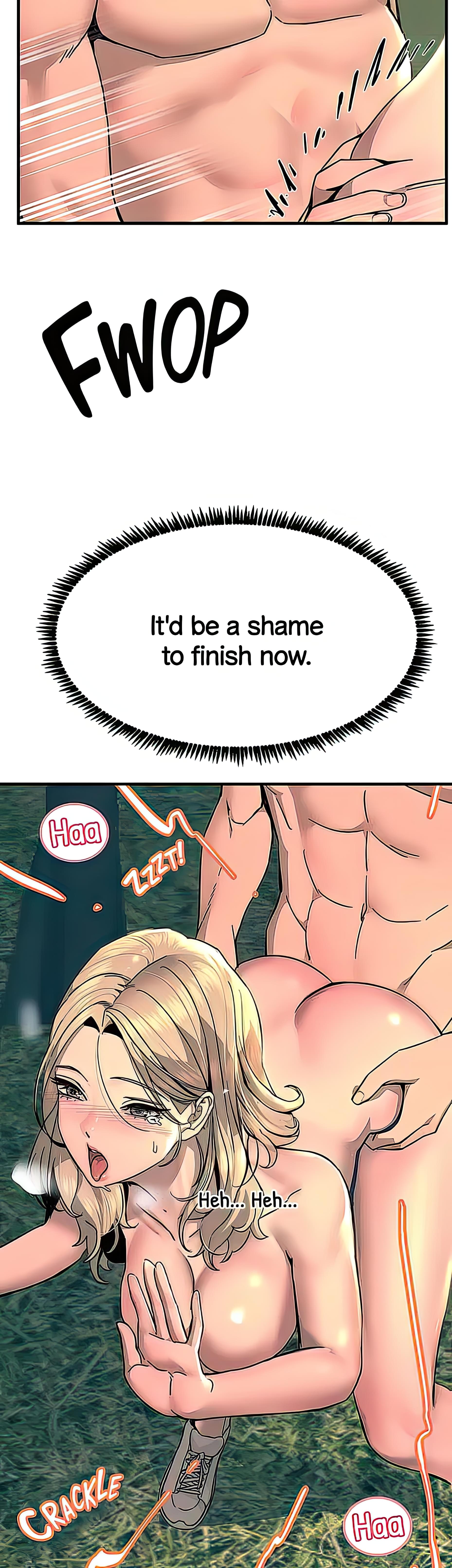 Show Me Your Color Chapter 31 image 6