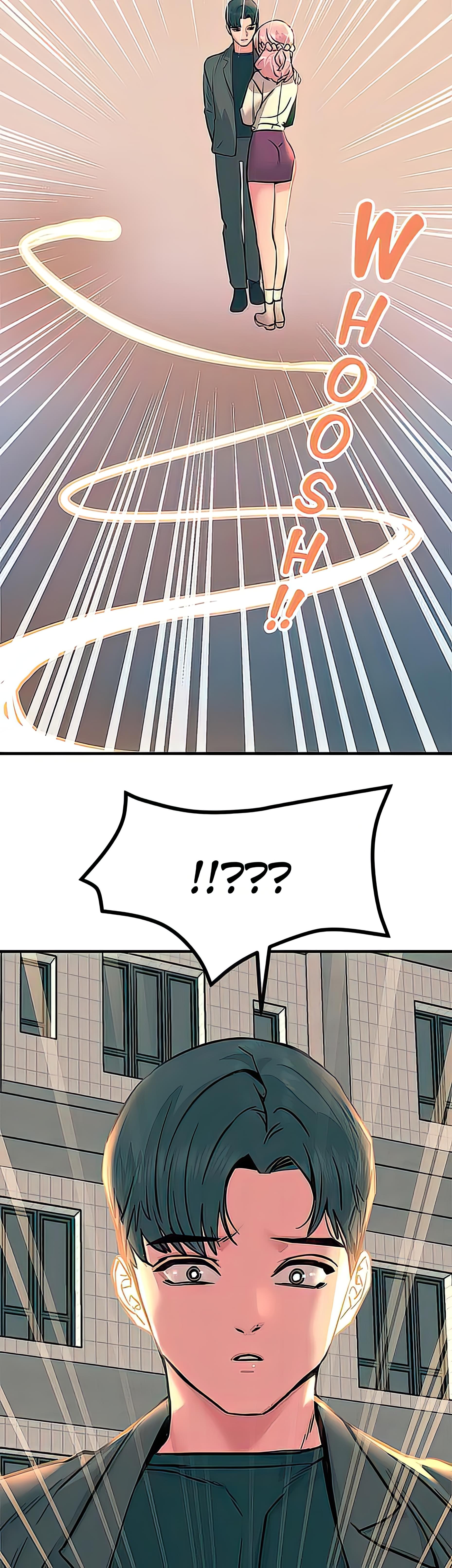 Show Me Your Color Chapter 33 image 46